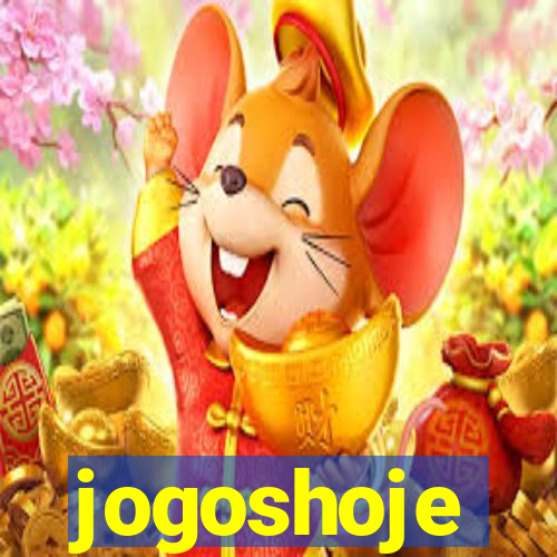 jogoshoje