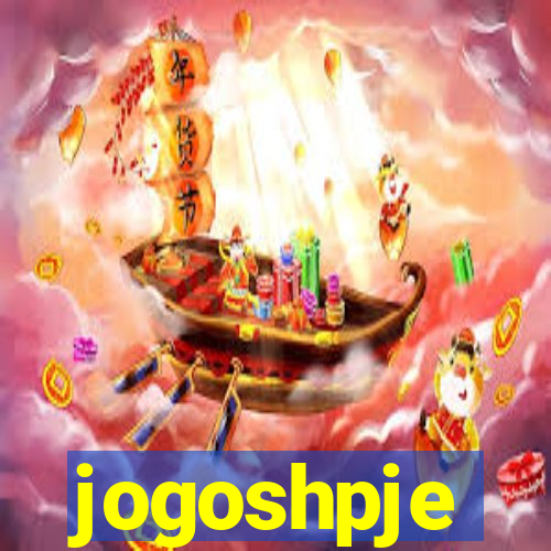 jogoshpje