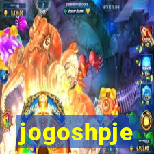 jogoshpje