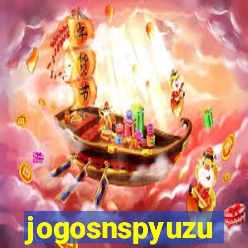 jogosnspyuzu