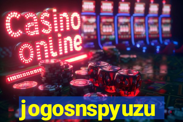 jogosnspyuzu