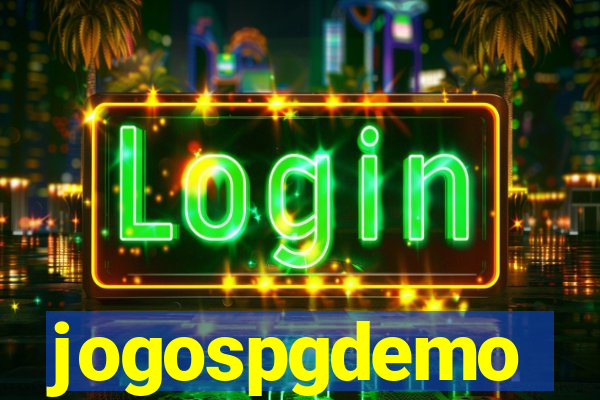 jogospgdemo