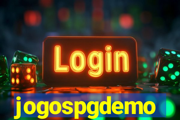 jogospgdemo
