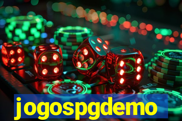 jogospgdemo