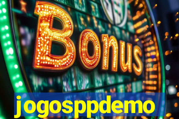 jogosppdemo