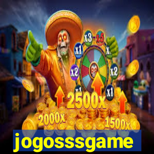 jogosssgame