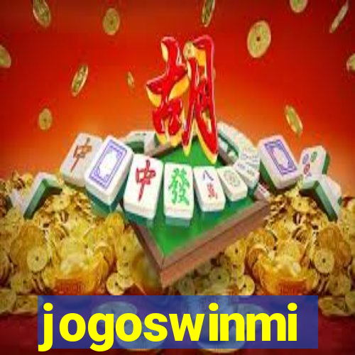 jogoswinmi