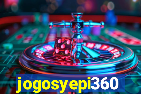 jogosyepi360