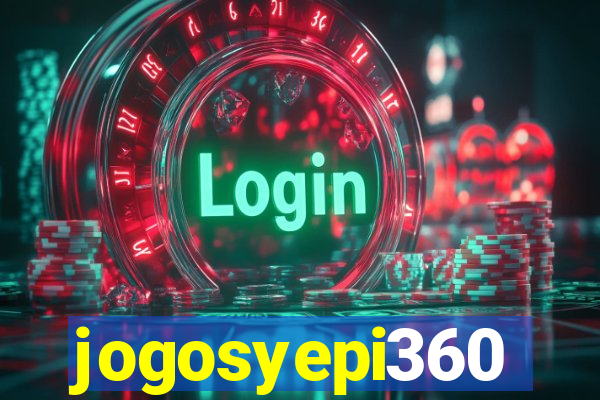 jogosyepi360