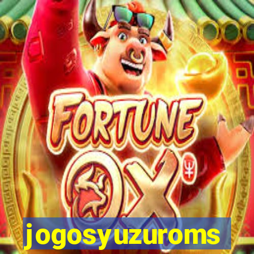 jogosyuzuroms