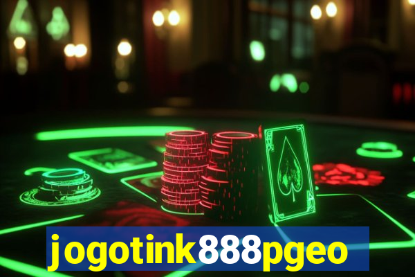 jogotink888pgeo
