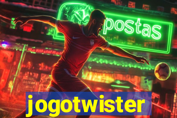 jogotwister