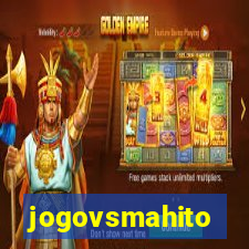 jogovsmahito