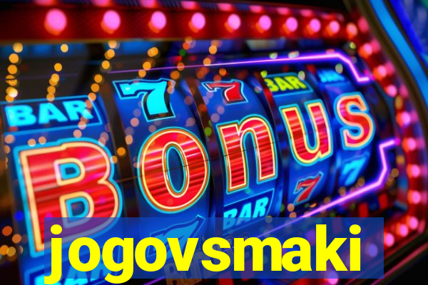 jogovsmaki