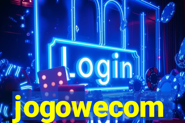 jogowecom