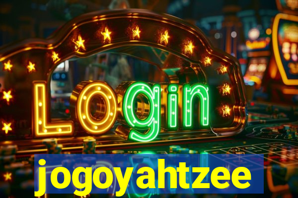 jogoyahtzee