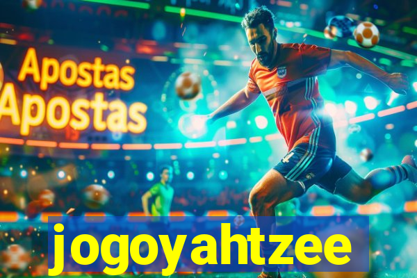 jogoyahtzee