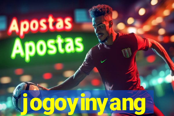jogoyinyang