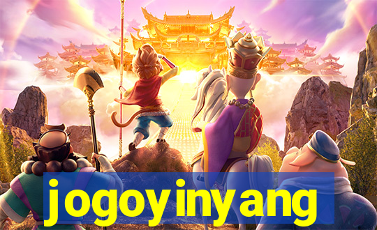 jogoyinyang