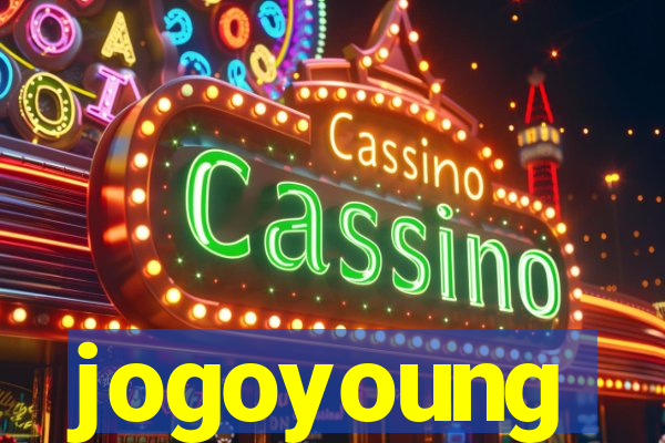 jogoyoung