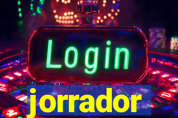jorrador