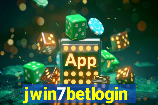 jwin7betlogin