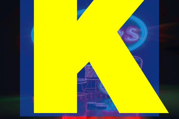 k-bet