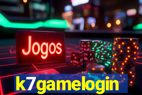 k7gamelogin
