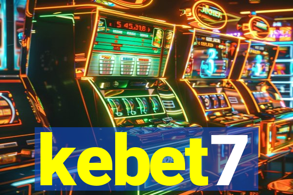kebet7