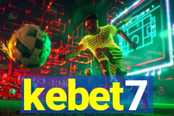 kebet7