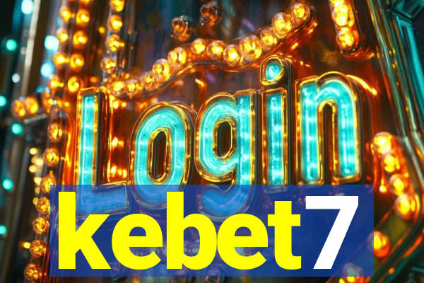 kebet7