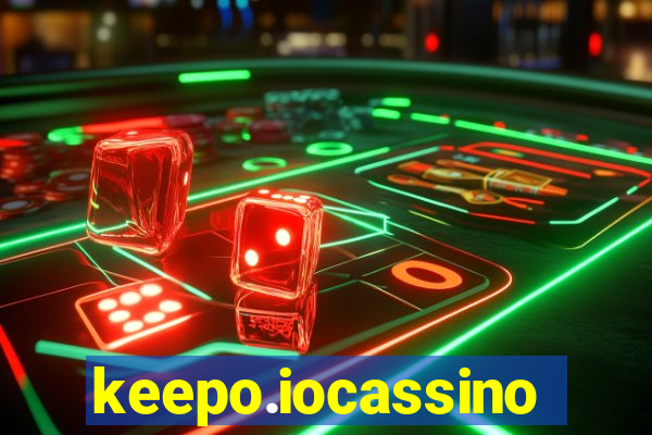 keepo.iocassino