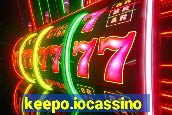 keepo.iocassino