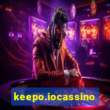 keepo.iocassino