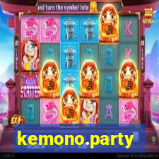 kemono.party