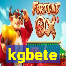 kgbete