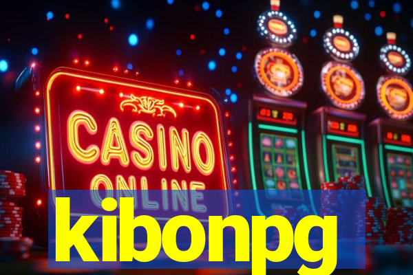 kibonpg