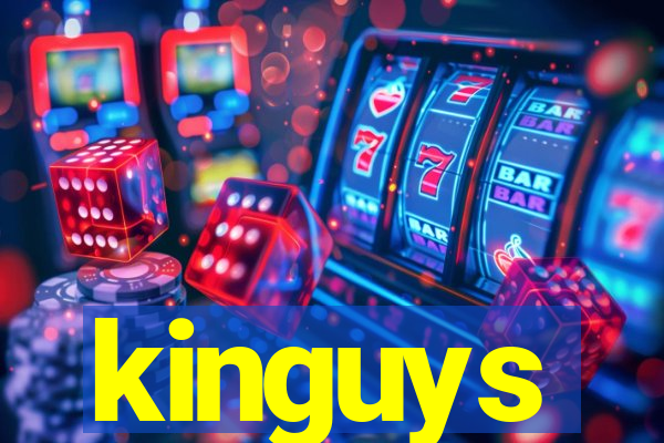 kinguys