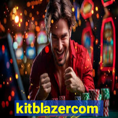 kitblazercom