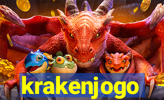 krakenjogo