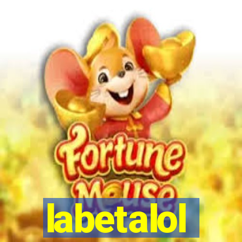 labetalol