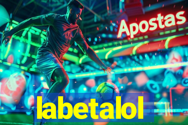 labetalol