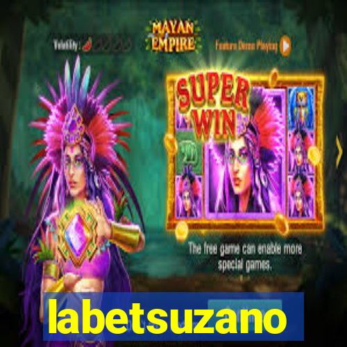 labetsuzano