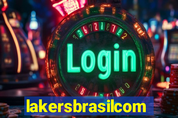 lakersbrasilcom