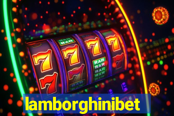 lamborghinibet