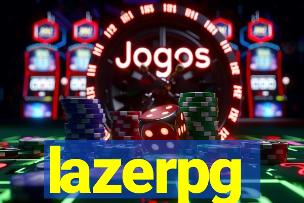 lazerpg