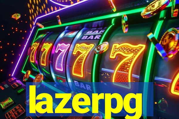 lazerpg