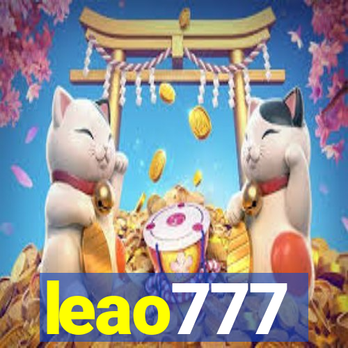 leao777