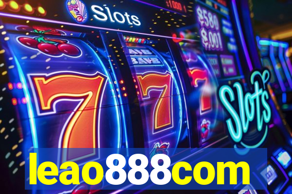 leao888com
