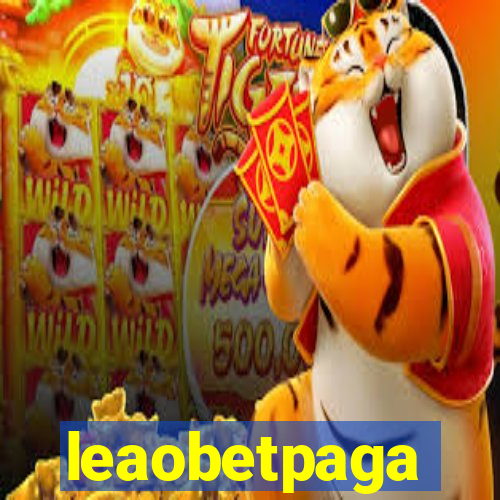 leaobetpaga